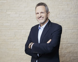 Arm 신임 CEO 